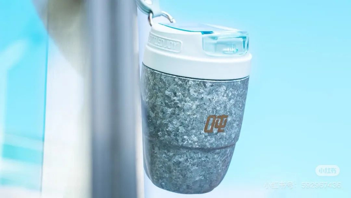 图源：小红书@吨吨BOTTLED JOY