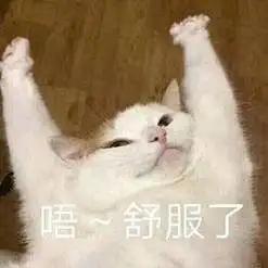 好爽的一句话！好羡慕！怎么这么会说话