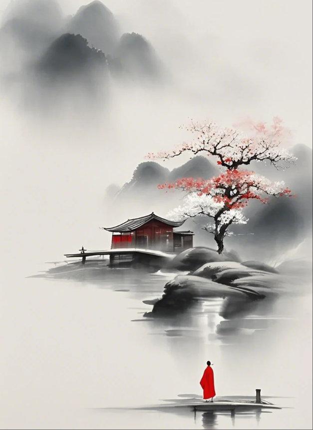 人生的挫折，是成长的必修课