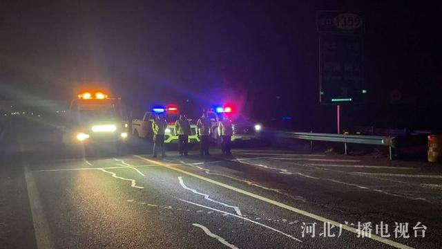 来源：河北交通广播微信公众号