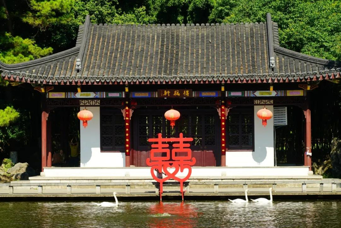 △图自“建邺播报”