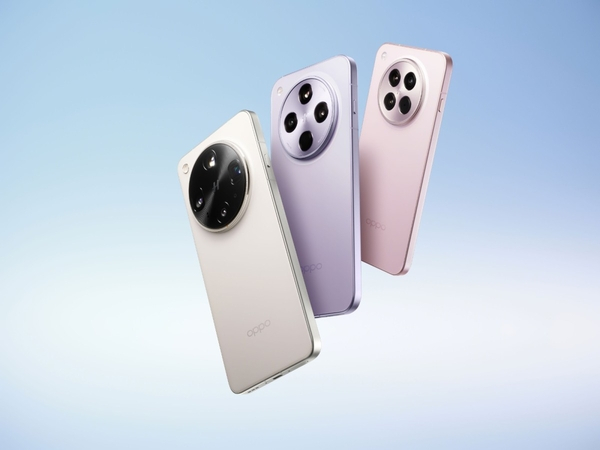OPPO Find X8 OPPO Find X8