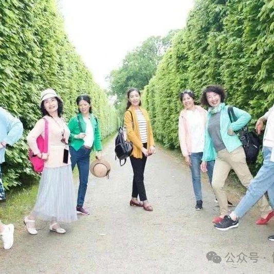 生活“四不”：不执，不惧，不计，不烦