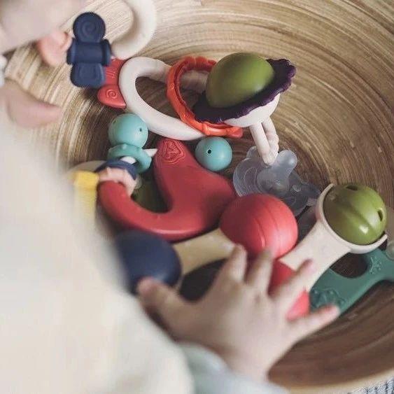 中国孩子的第一个玩具，该用点好的了