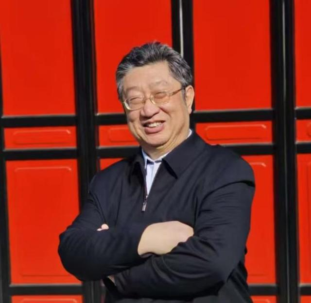 李金龙。受访者供图