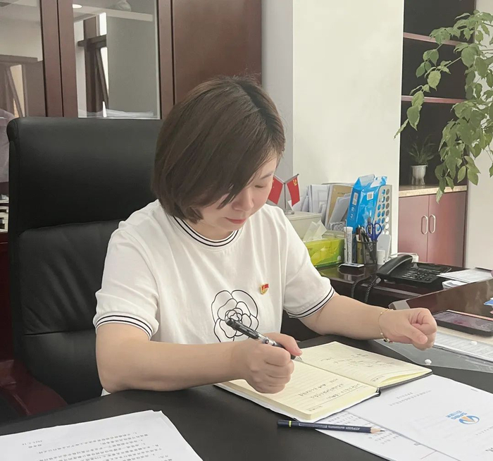 胡晓（资料图）