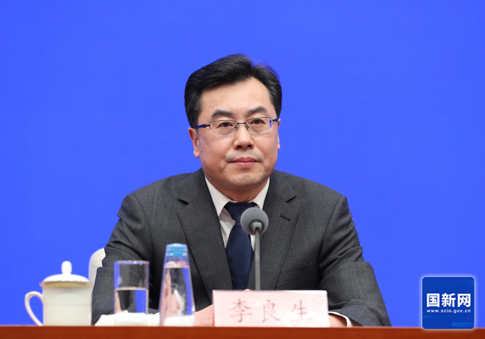 李良生（资料图）