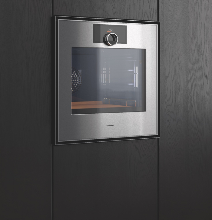 嘉格纳Expressive系列烤箱