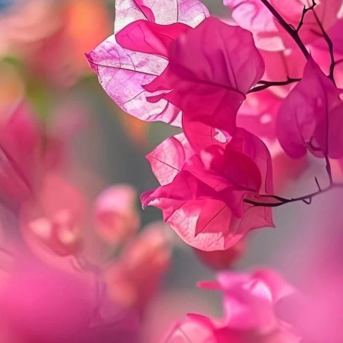 岁月深处，自有芬芳