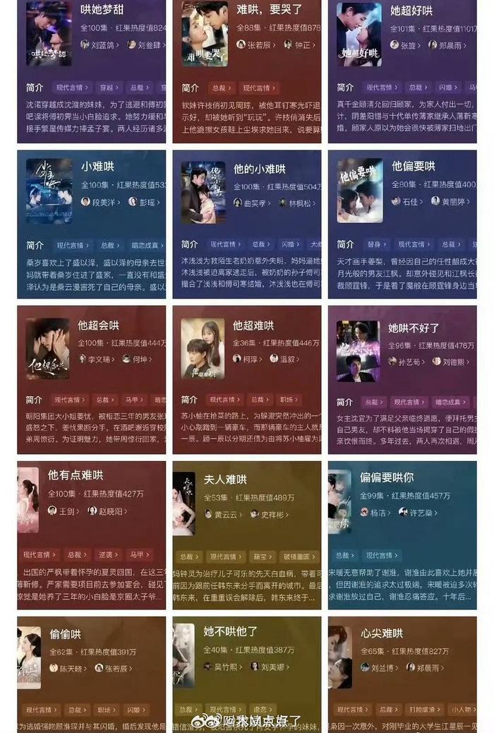 不是，们短国怎么这么爱哄啊？已经不认识哄这个字了 起名字就是这么随便的！