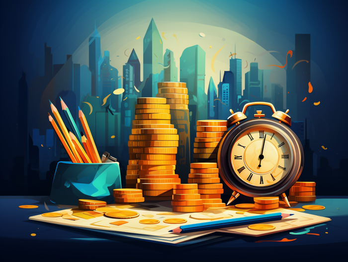 澎湃新闻记者 蒋立冬 AI创意