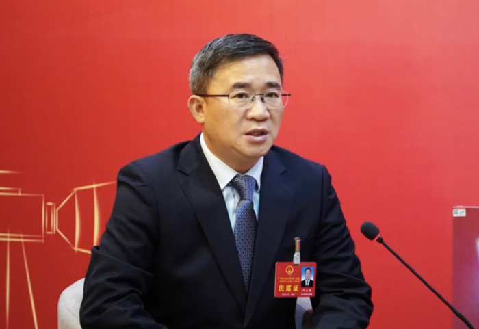 邓忠耀（资料图）