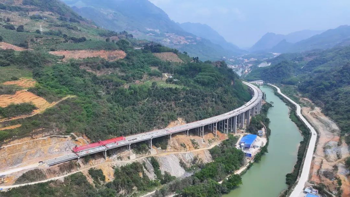 文山州委宣传部 供图