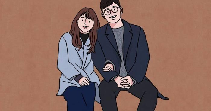 凡是夫妻关系好的家庭，大都有一个共性：男人会把小家庭放在首位