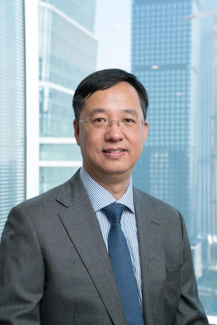 星石投资江晖:长期聚焦内需,消费有望迎戴维斯双击