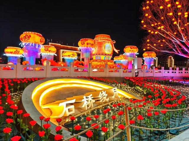 庆凯桥一景。（资料图）何鑫 摄