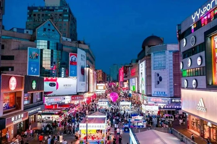 图片来源：微市北