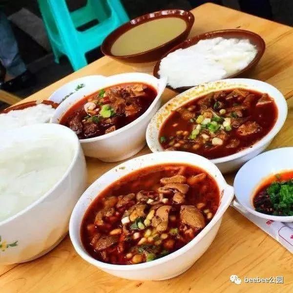 把肥肠当早饭吃是什么体验？
