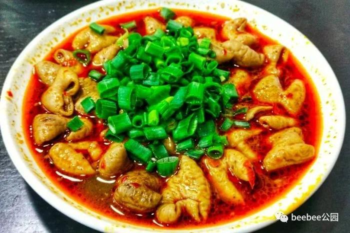 把肥肠当早饭吃是什么体验？