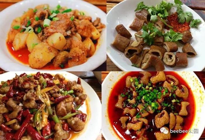 把肥肠当早饭吃是什么体验？