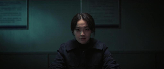 《沙尘暴》剧照