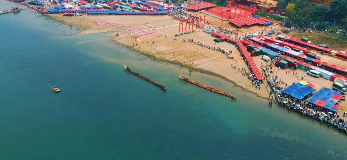 图源：西双版纳发布