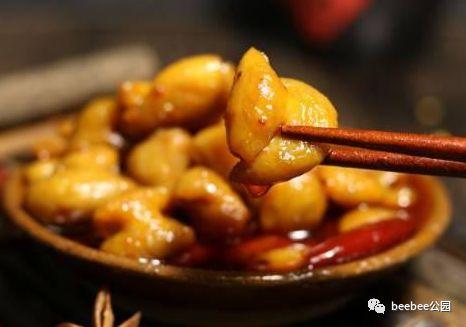 把肥肠当早饭吃是什么体验？