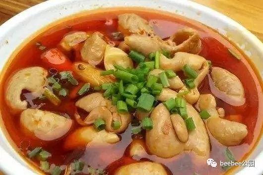 把肥肠当早饭吃是什么体验？
