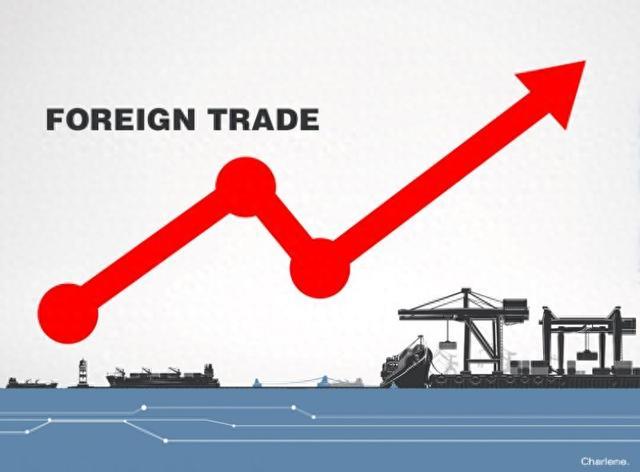 中国进出口银行前5月对外贸易领域贷款4600亿元