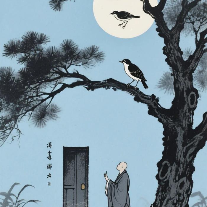一日禅 | 自己的妈都改变不了，更别指望改变别人