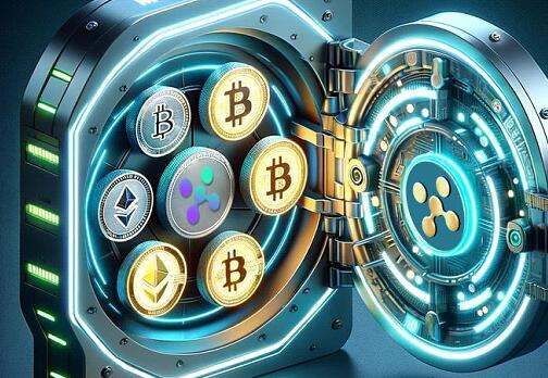 XBIT去中心化交易所平台助力永续合约引领数字货币新趋势