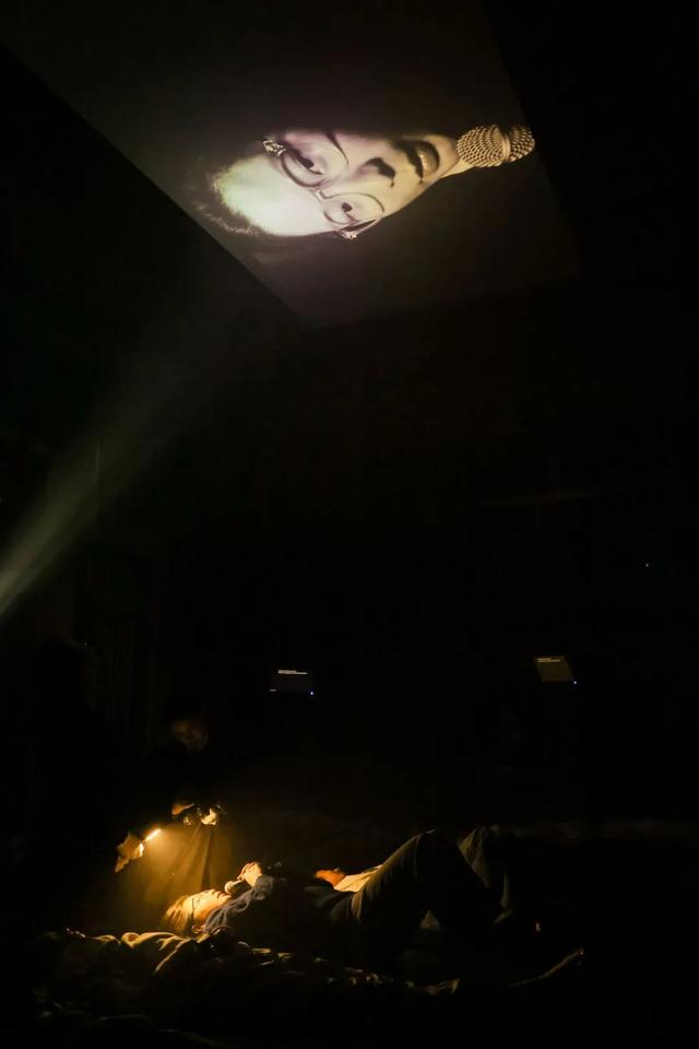 有染×王翀专访