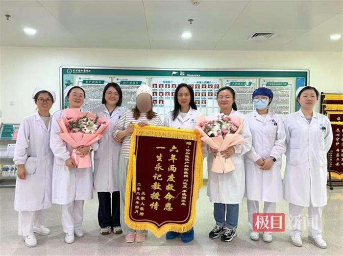 一封感谢信，见证协和专家跨越六年的两次生命守护