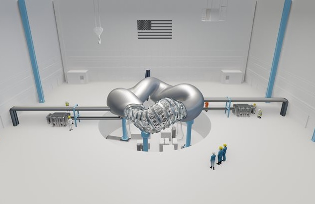 图片来源：聚变产业联盟官网