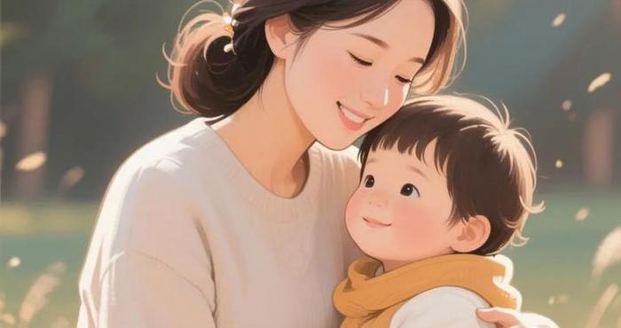 男孩从出生到青春期，每个阶段最需要什么样的妈妈？看完涨知识了