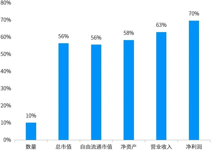 数据来源：中证指数公司，截至2024.12.31。