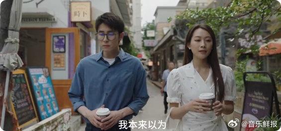 现在相亲剧终于不盯着年龄焦虑使劲了！