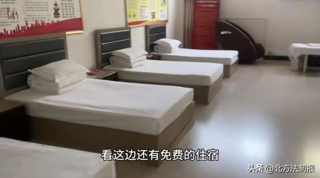 （图源韩朋真抖音号截图）