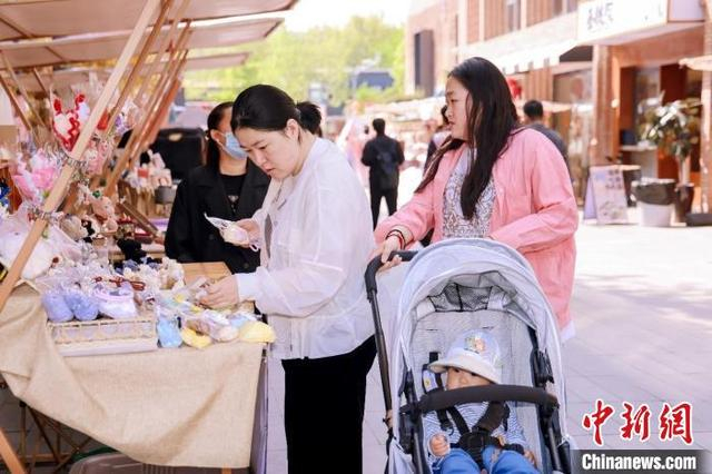 茶·香节现场。 主办方供图