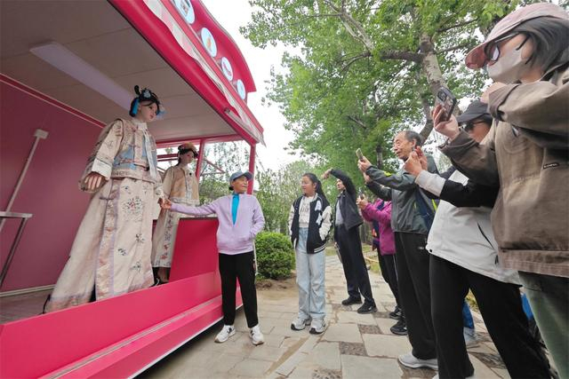 来源：北京日报客户端