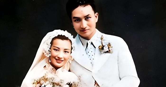 这个恶毒的渣男 对周璇骗色又骗财 手段比马蓉还阴 结局也比马蓉更惨