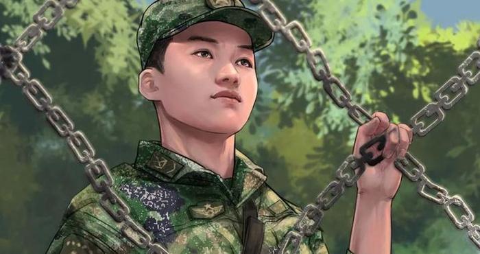 军嫂：我不同意他退役！