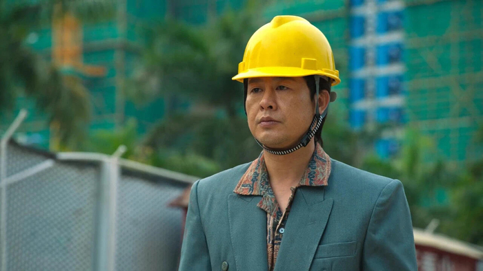 高启强（图片来源：豆瓣）