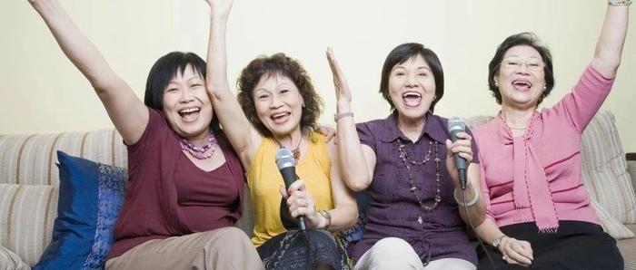 聪明的老人，都很会克制！太经典了，读完100%受益
