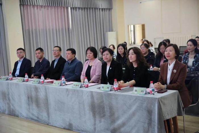 济南市妇女儿童活动中心幼儿园 健康教育课程_济南幼儿师范学校附属幼儿园_山东大学附属儿童医院 医教融合 协同发展模式