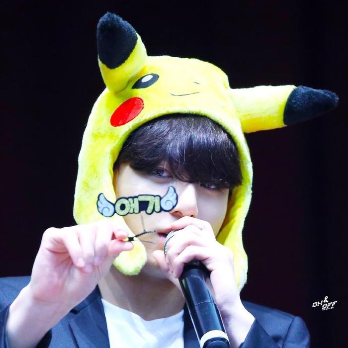 190421 PERSONA 阿拉丁 签售会 1️⃣ ???? 我不是宝宝