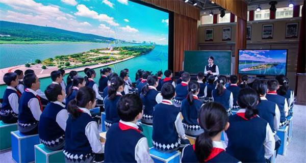 音乐教学结构要素与深层透析_浅谈中学课堂教学艺术_全国学校艺术课程改革创新