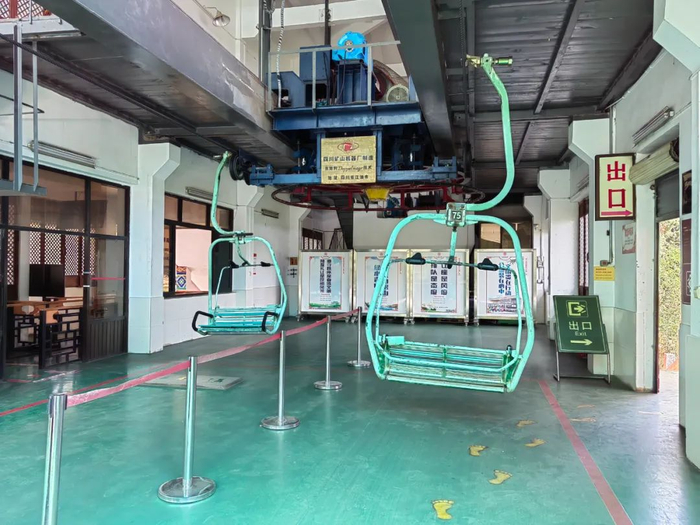 都市时报全媒体实习生 李淑娴/摄