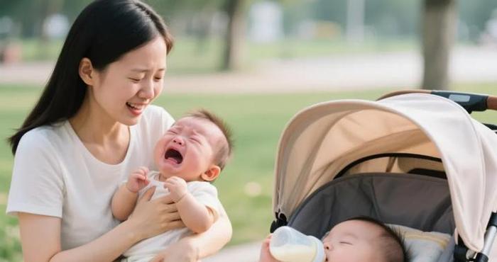 娃是来"报恩"还是"讨债"？其实出生时就能看出来，4个特征太准了