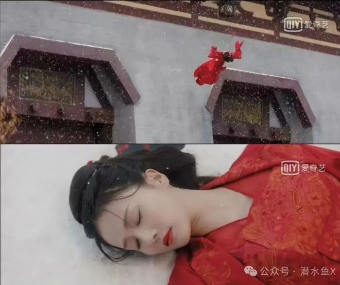 《周生如故》（图源：豆瓣）